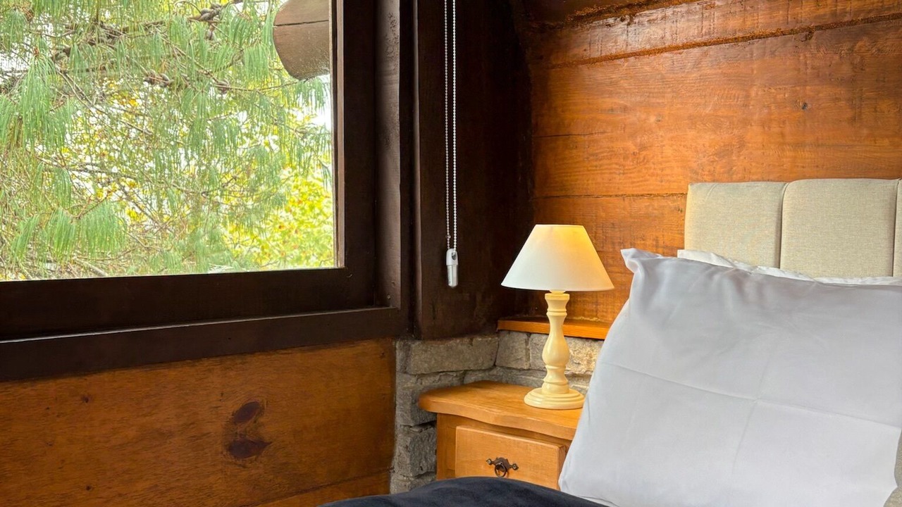 Photo of Bedroom in Campos do Jordao