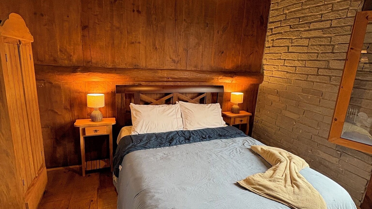 Photo of Bedroom in Campos do Jordao