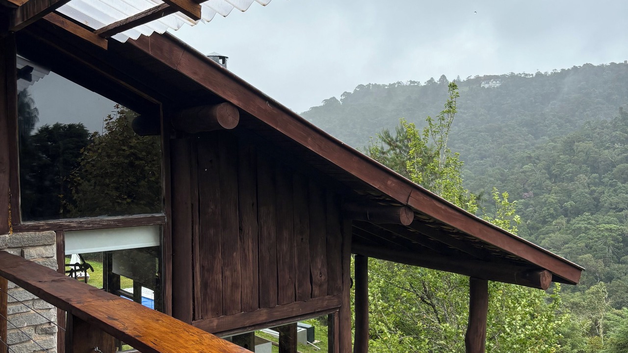 Photo of Outdoor in Campos do Jordao