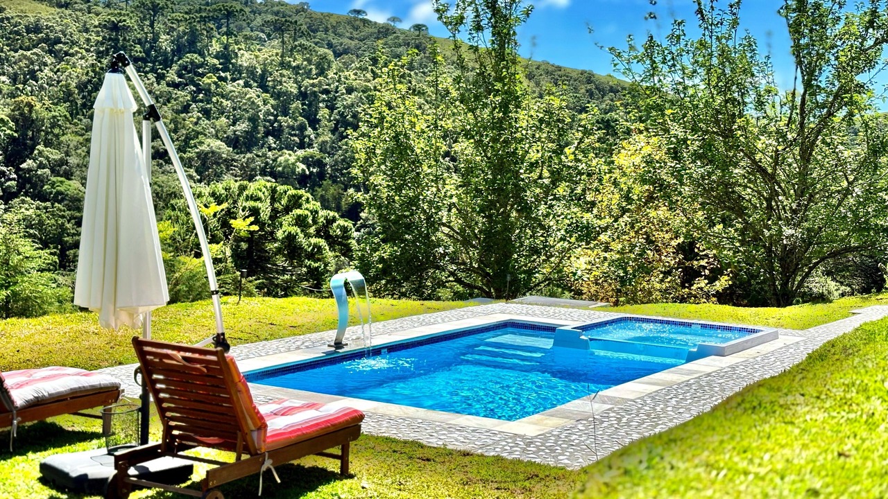 Photo of Outdoor in Campos do Jordao