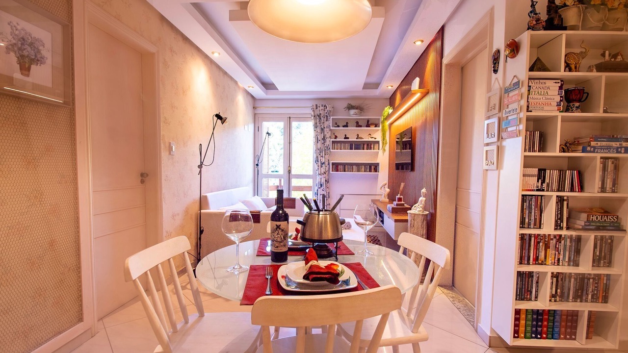 Photo of Bedroom in Capivari