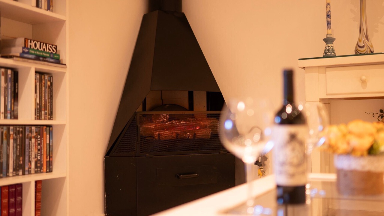 Photo of Livingroom in Capivari