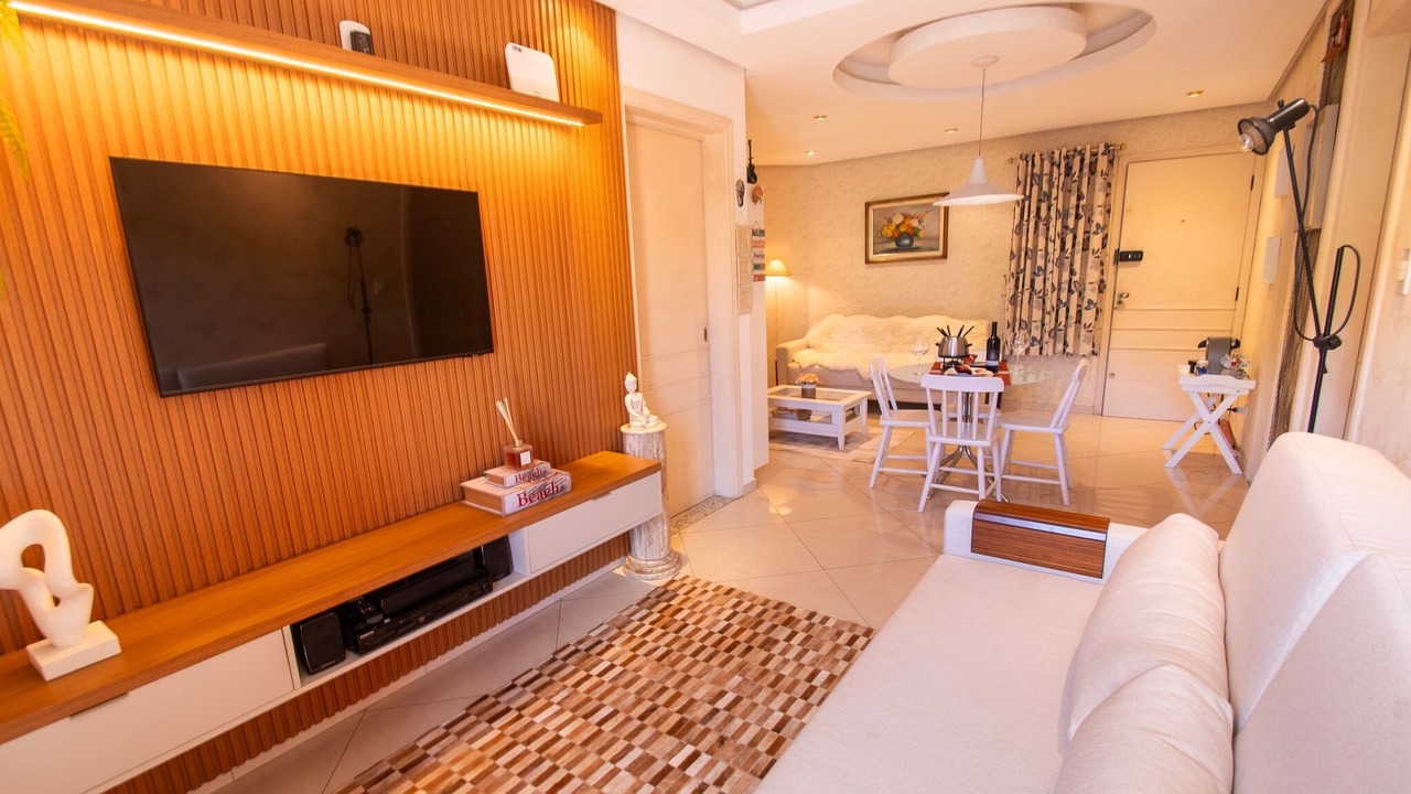 Photo of Livingroom in Capivari