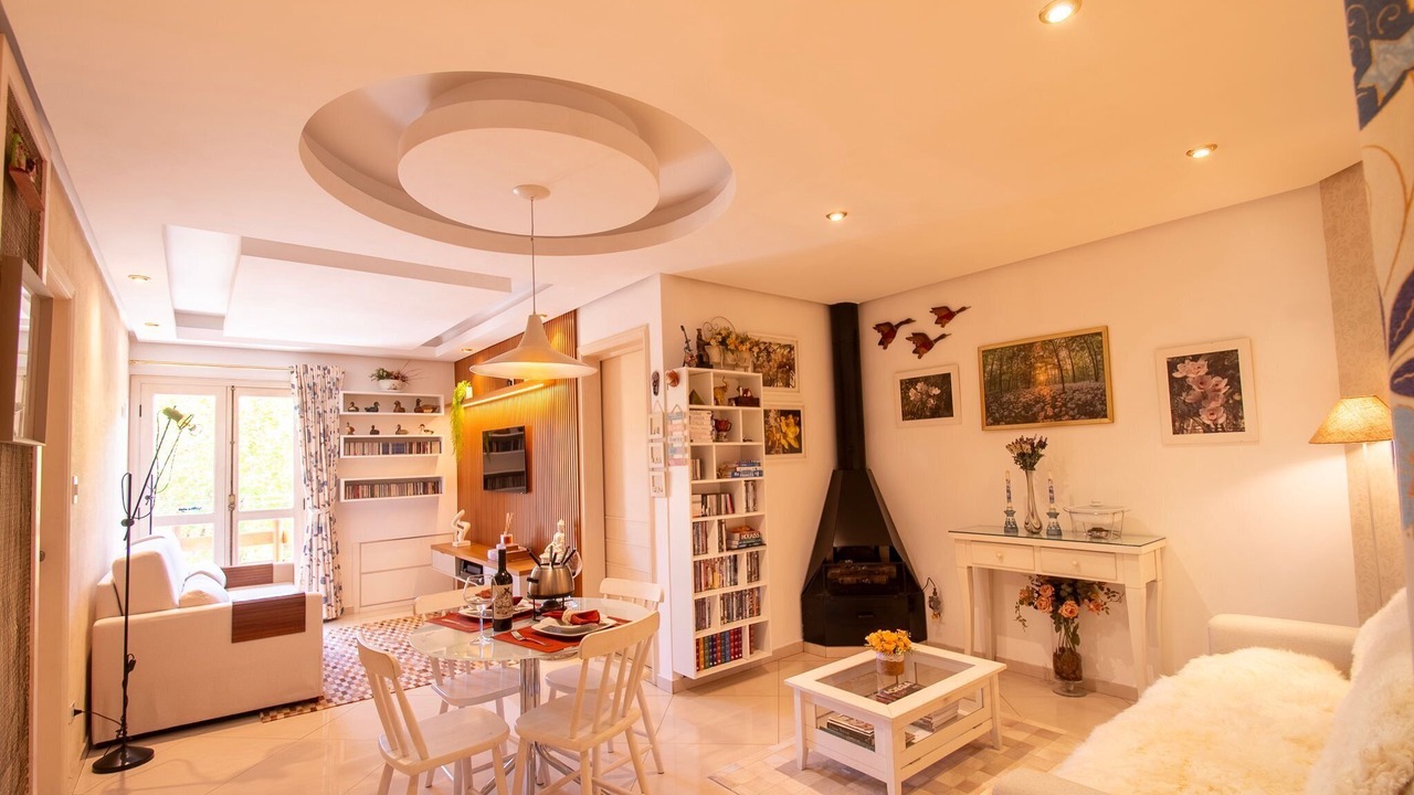 Photo of Bedroom in Capivari