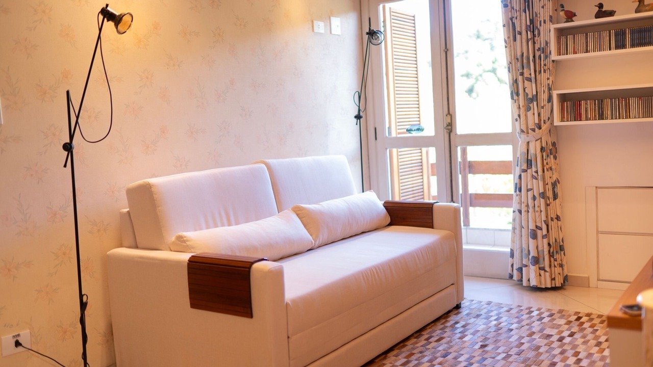 Photo of Livingroom in Capivari