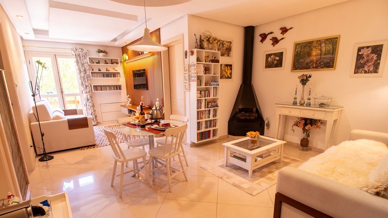 Photo of Bedroom in Capivari