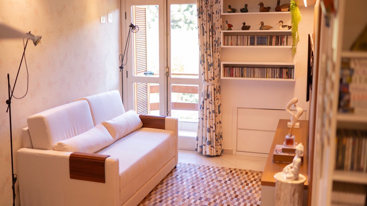 Photo of Livingroom in Capivari