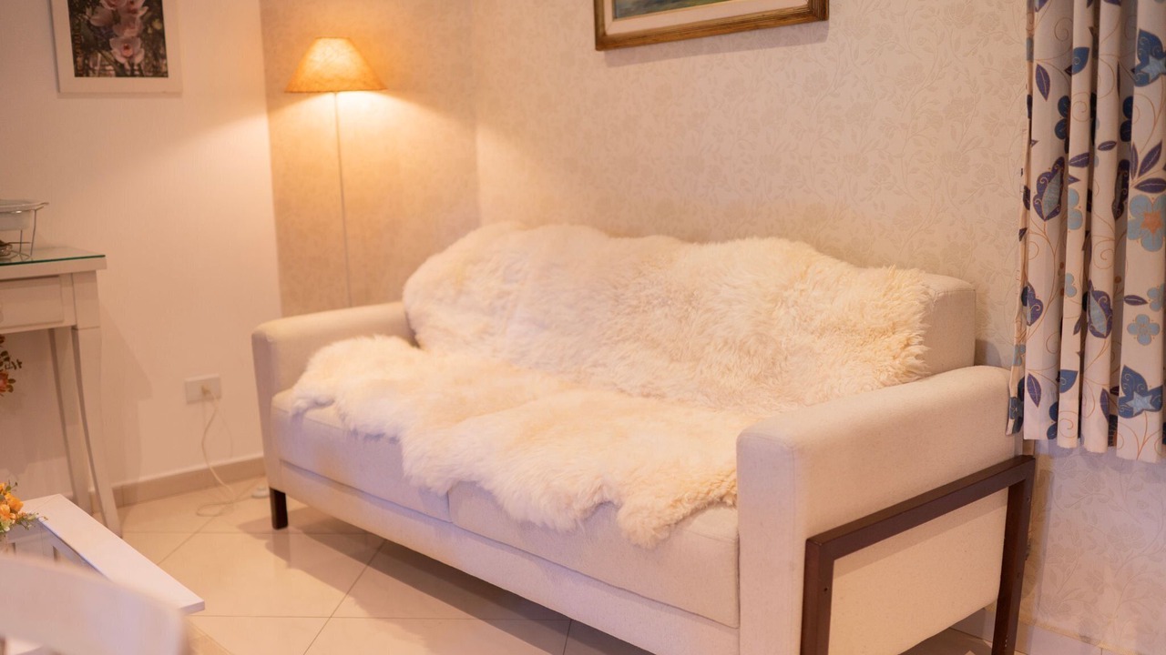 Photo of Livingroom in Capivari
