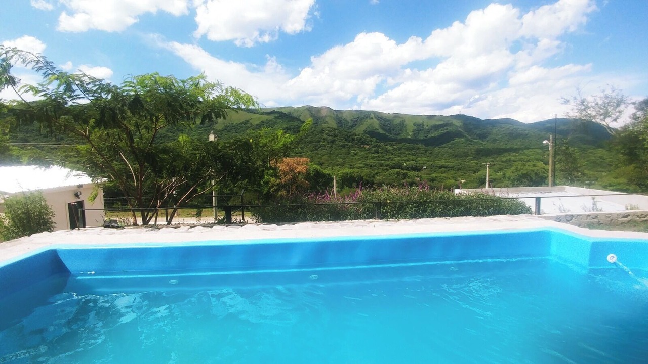 Photo of Outdoor in La Caldera Department