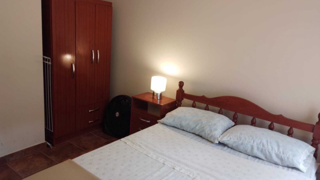 Photo of Bedroom in La Caldera Department