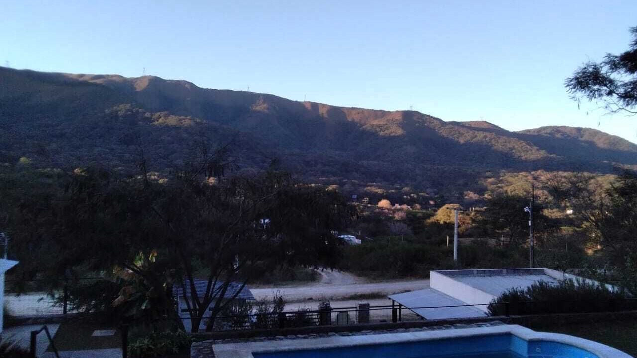 Photo of Outdoor in La Caldera Department