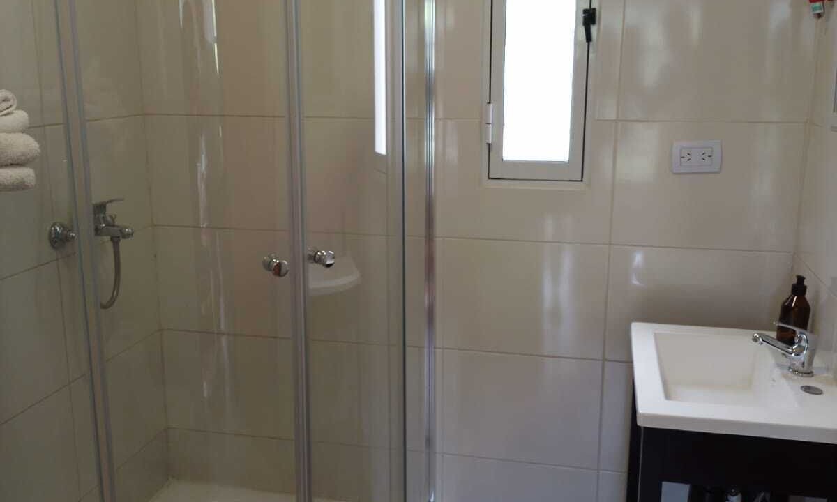 Photo of Bathroom in La Caldera Department