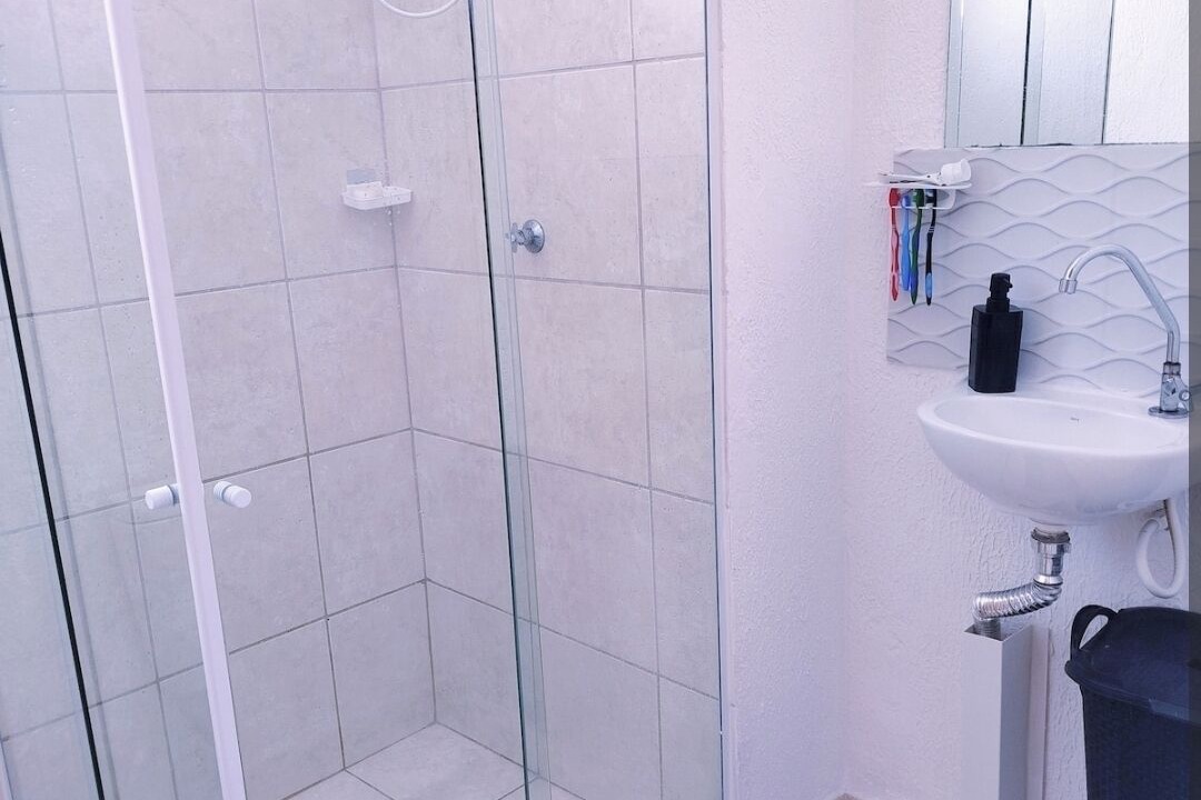 Photo of Bathroom in Jardim Esperanca