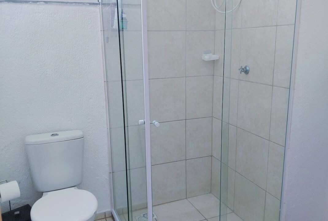 Photo of Bathroom in Jardim Esperanca