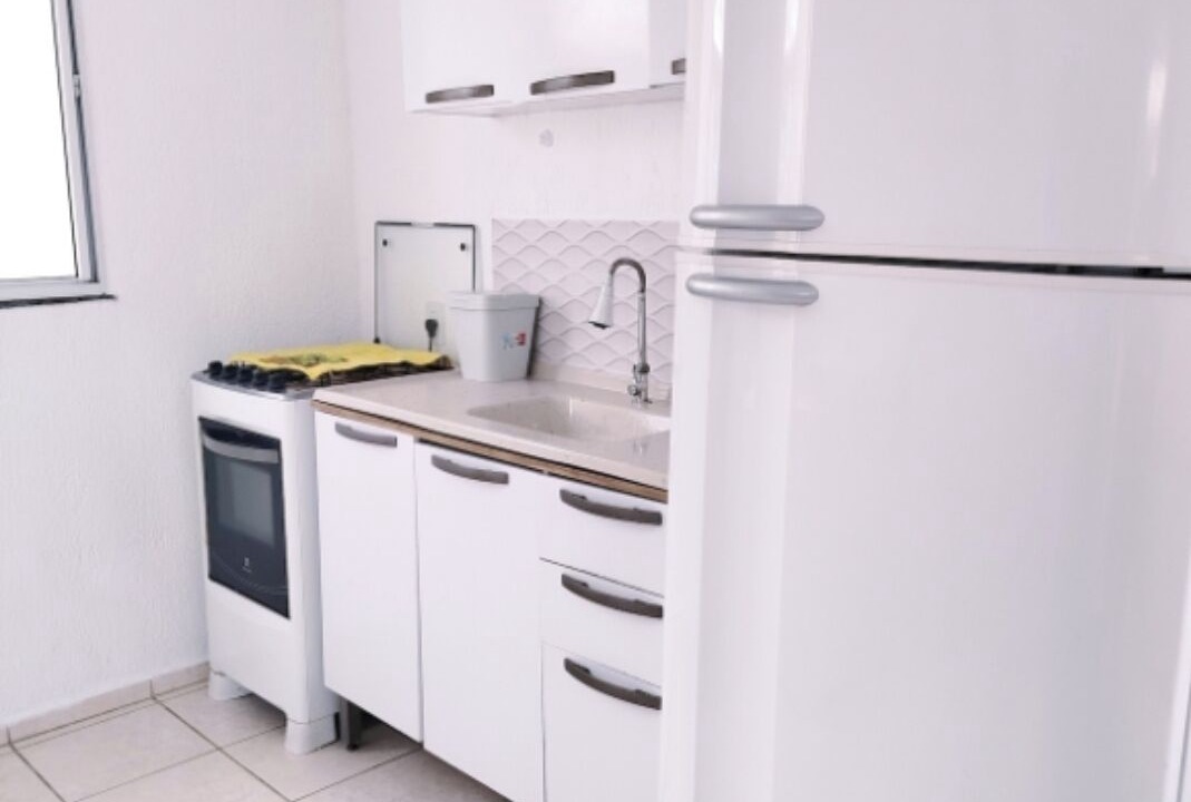 Photo of Kitchen in Jardim Esperanca