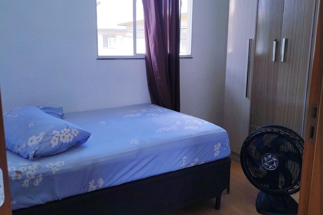 Photo of Bedroom in Jardim Esperanca
