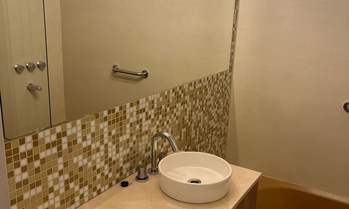 Photo of Bathroom in Puerto Madryn