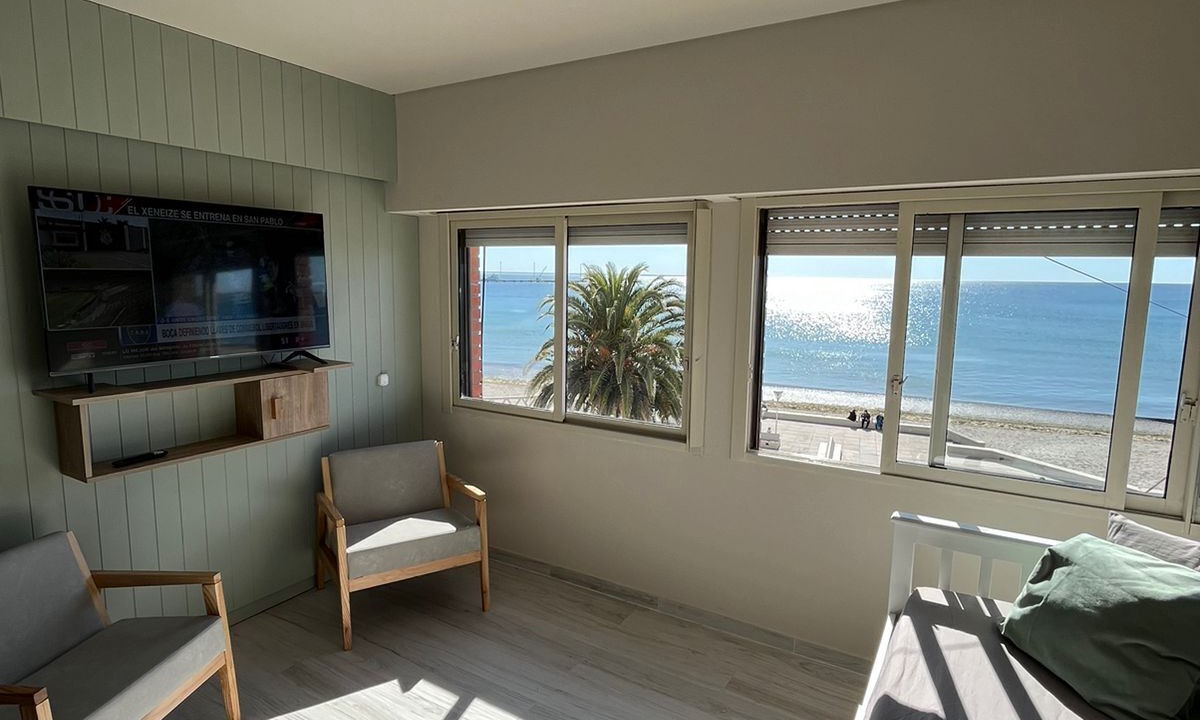 Photo of Bedroom in Puerto Madryn