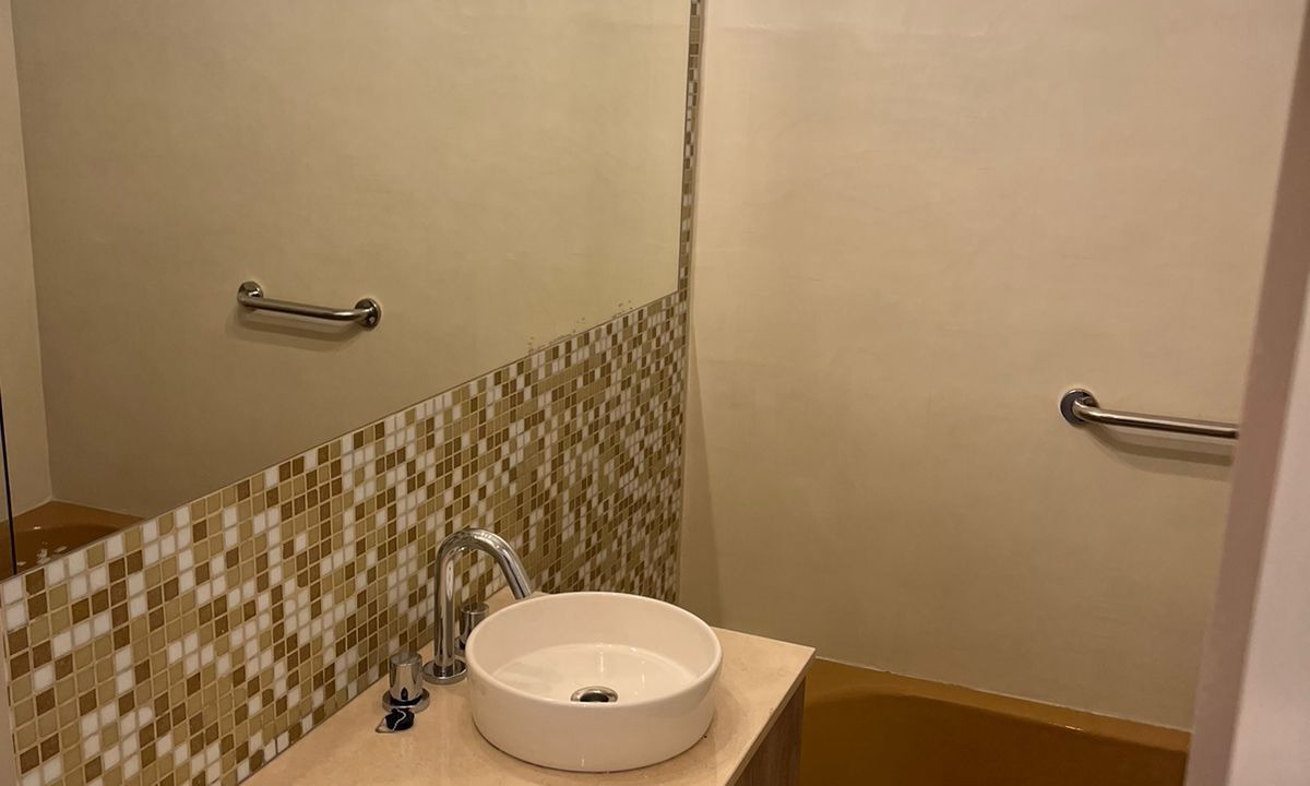 Photo of Bathroom in Puerto Madryn
