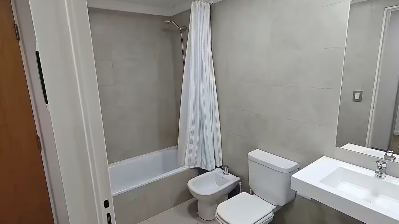 Photo of Bathroom in Chacarita
