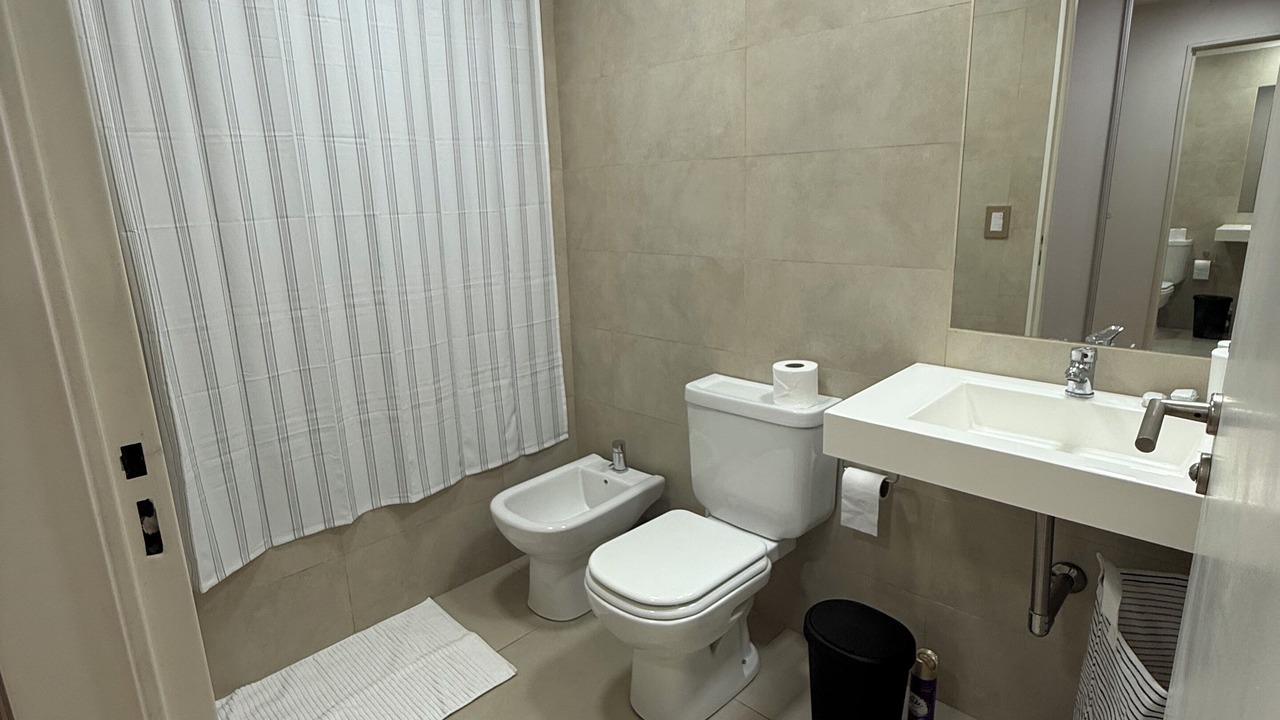 Photo of Bathroom in Chacarita