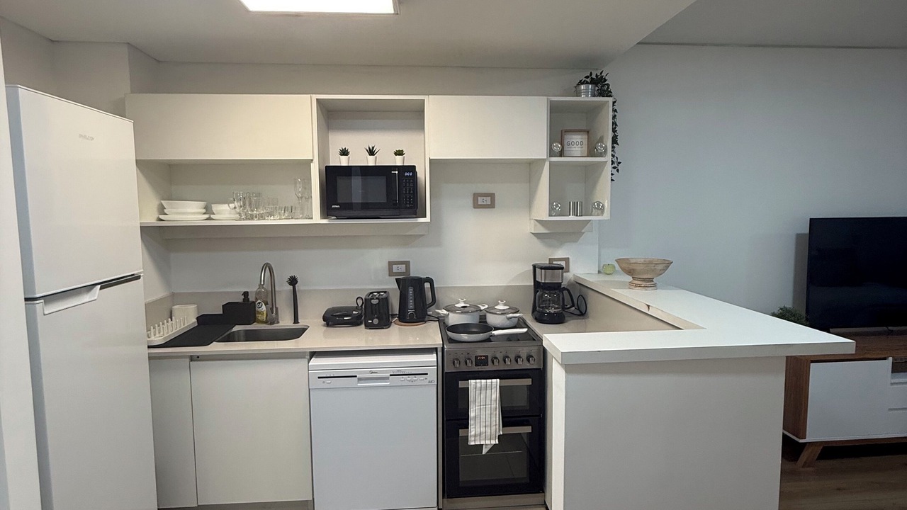 Photo of Kitchen in Chacarita