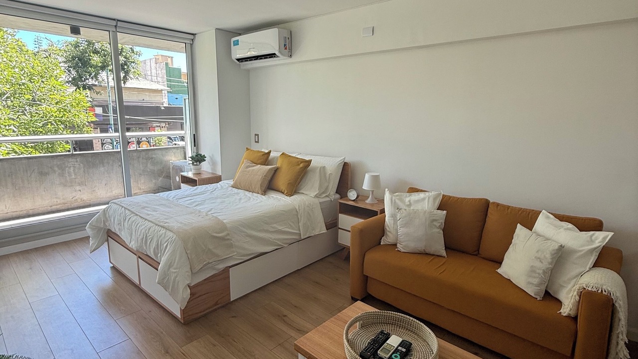 Photo of Bedroom in Chacarita