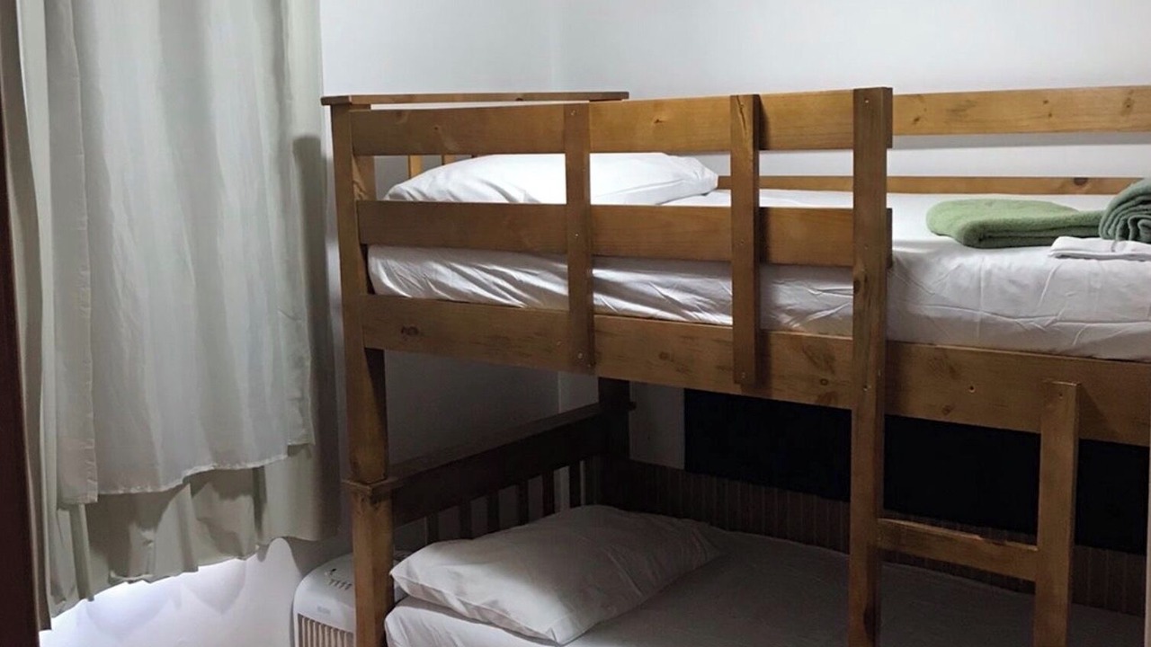 Photo of Bedroom in Brooklin Paulista