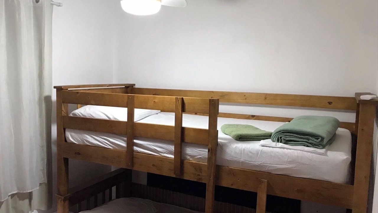 Photo of Bedroom in Brooklin Paulista