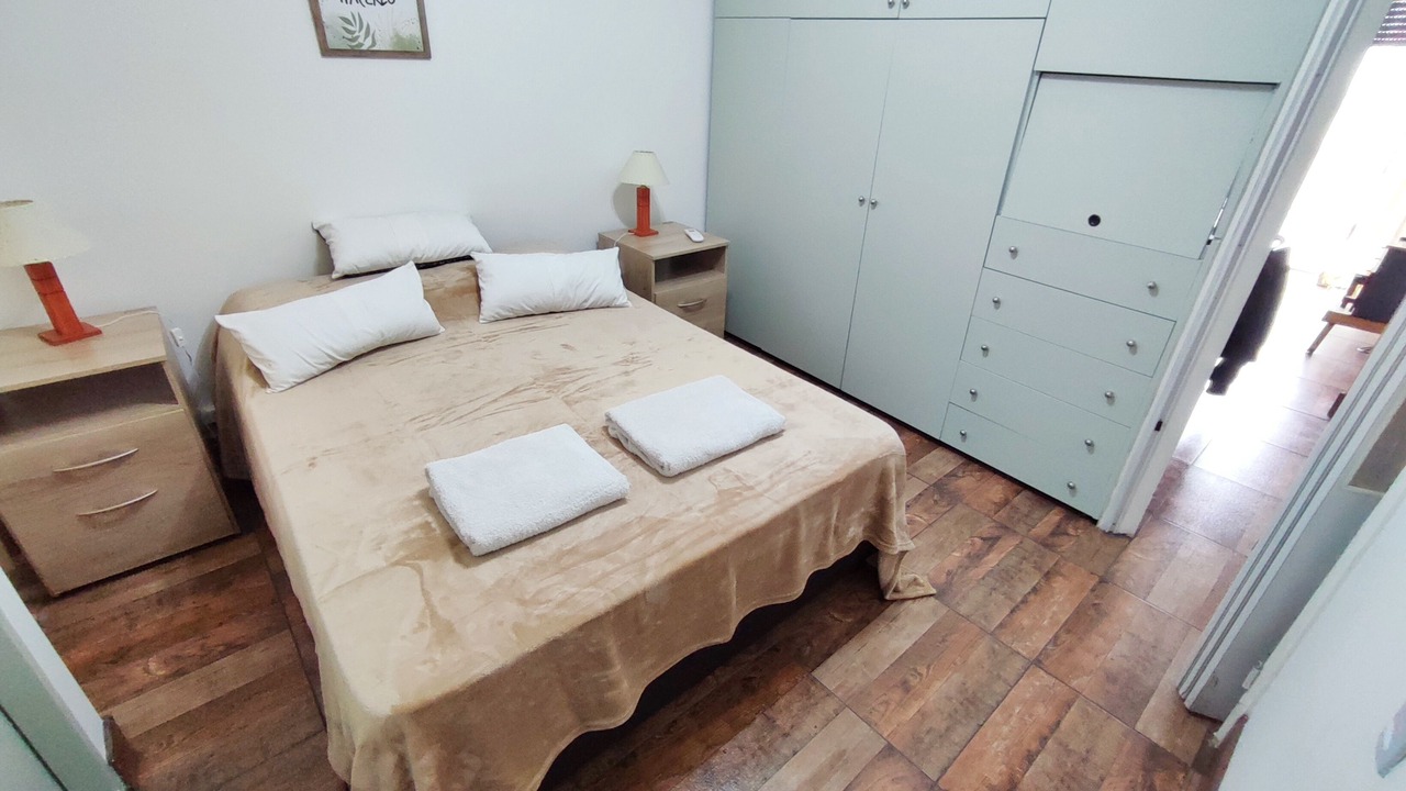 Photo of Bedroom in Villa Crespo