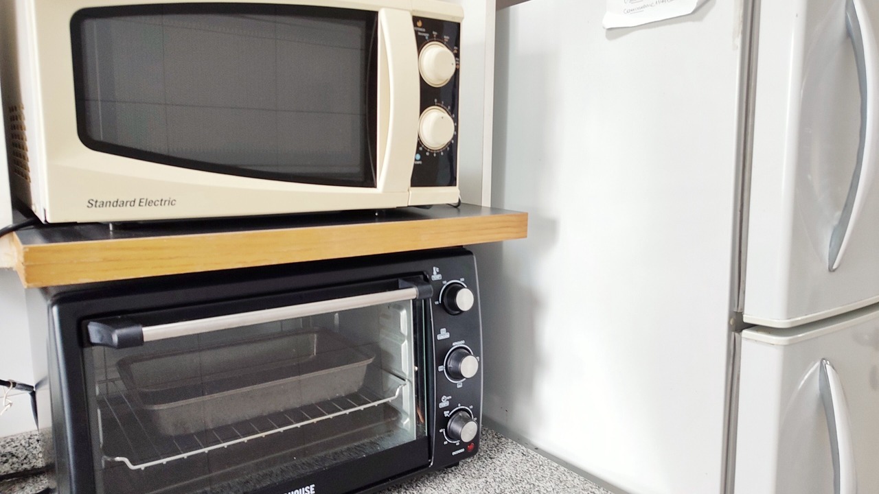 Photo of Kitchen in Villa Crespo