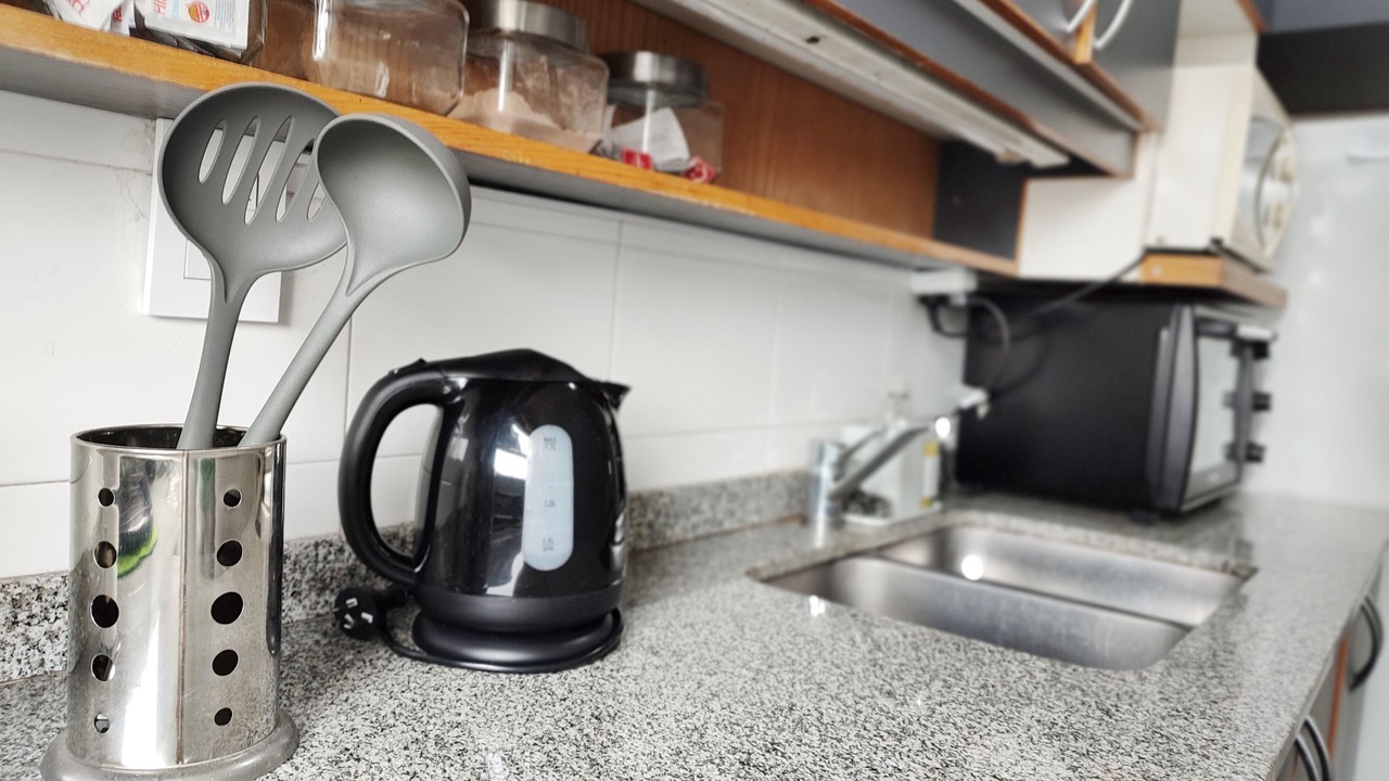 Photo of Kitchen in Villa Crespo