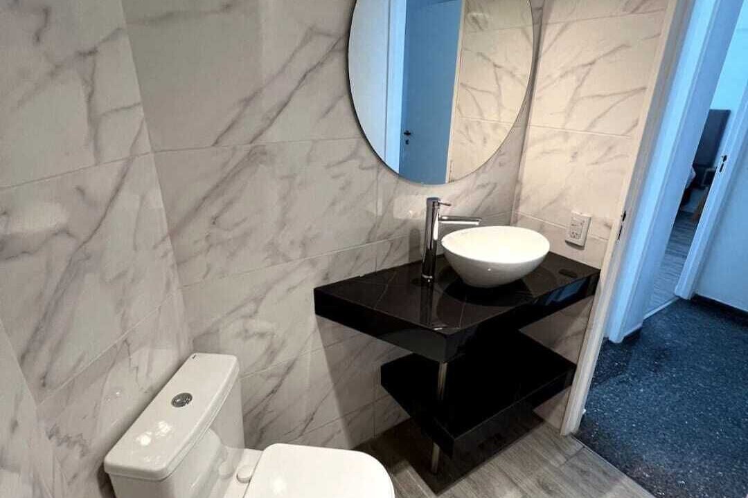 Photo of Bathroom in Historic Center