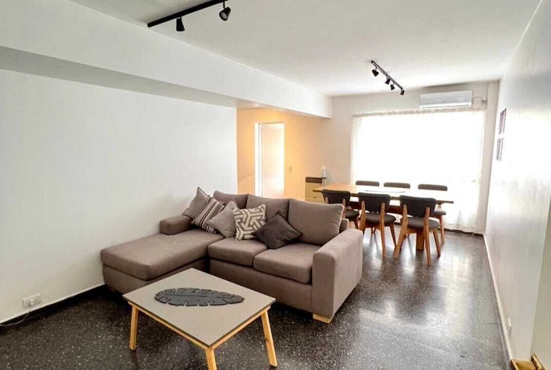 Photo of Livingroom in Historic Center