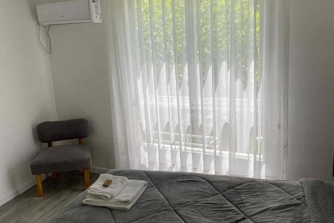 Photo of Bedroom in Historic Center