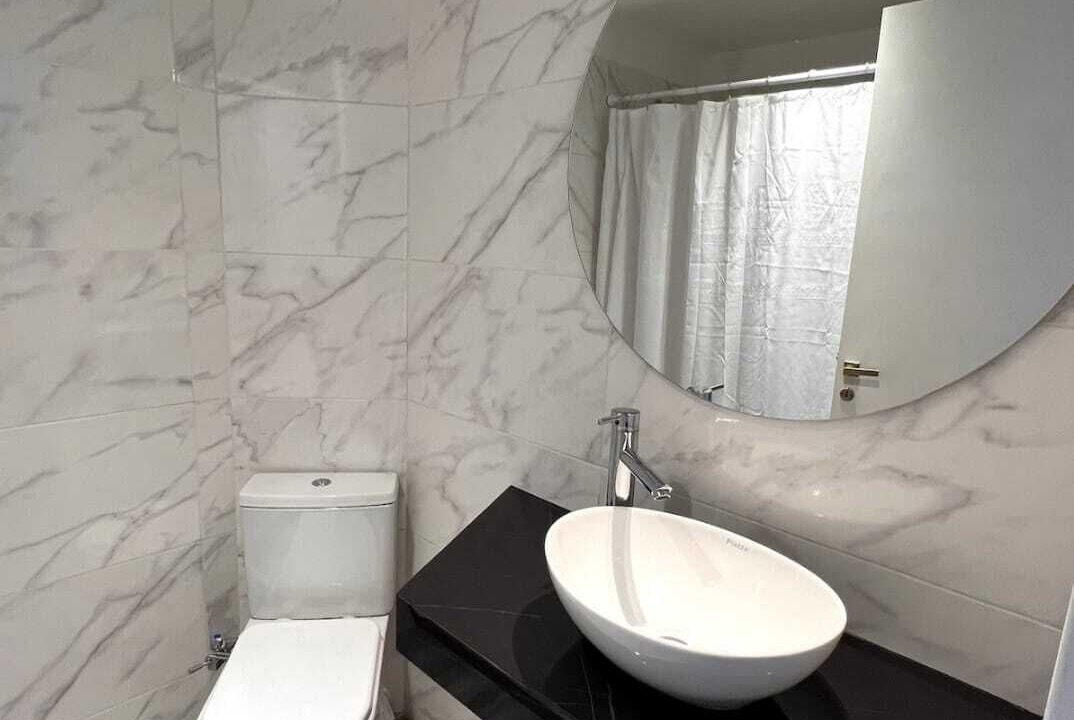 Photo of Bathroom in Historic Center