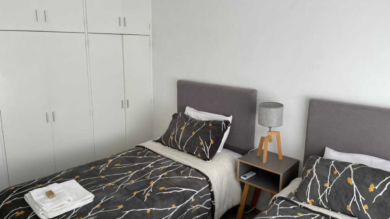Photo of Bedroom in Historic Center