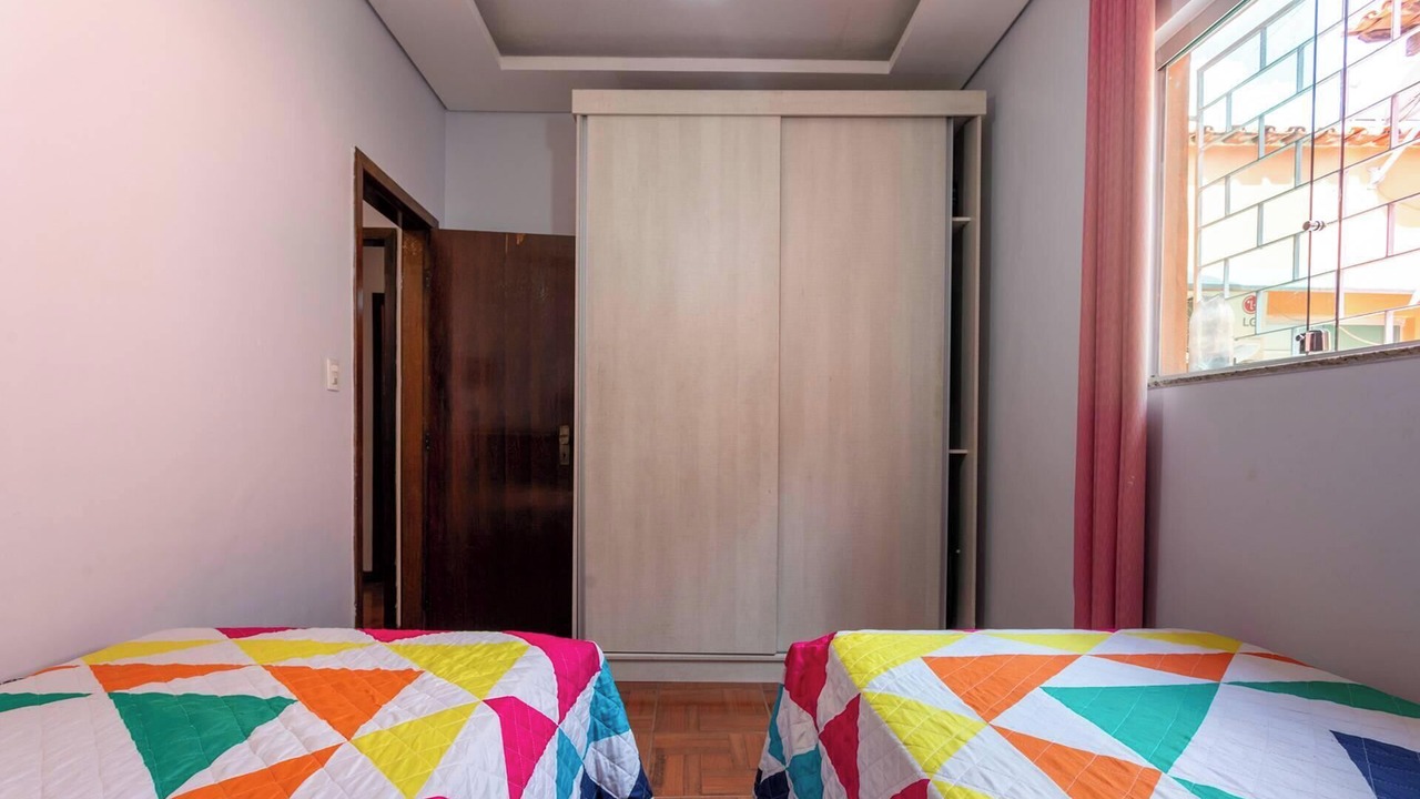 Photo of Bedroom in Belo Horizonte