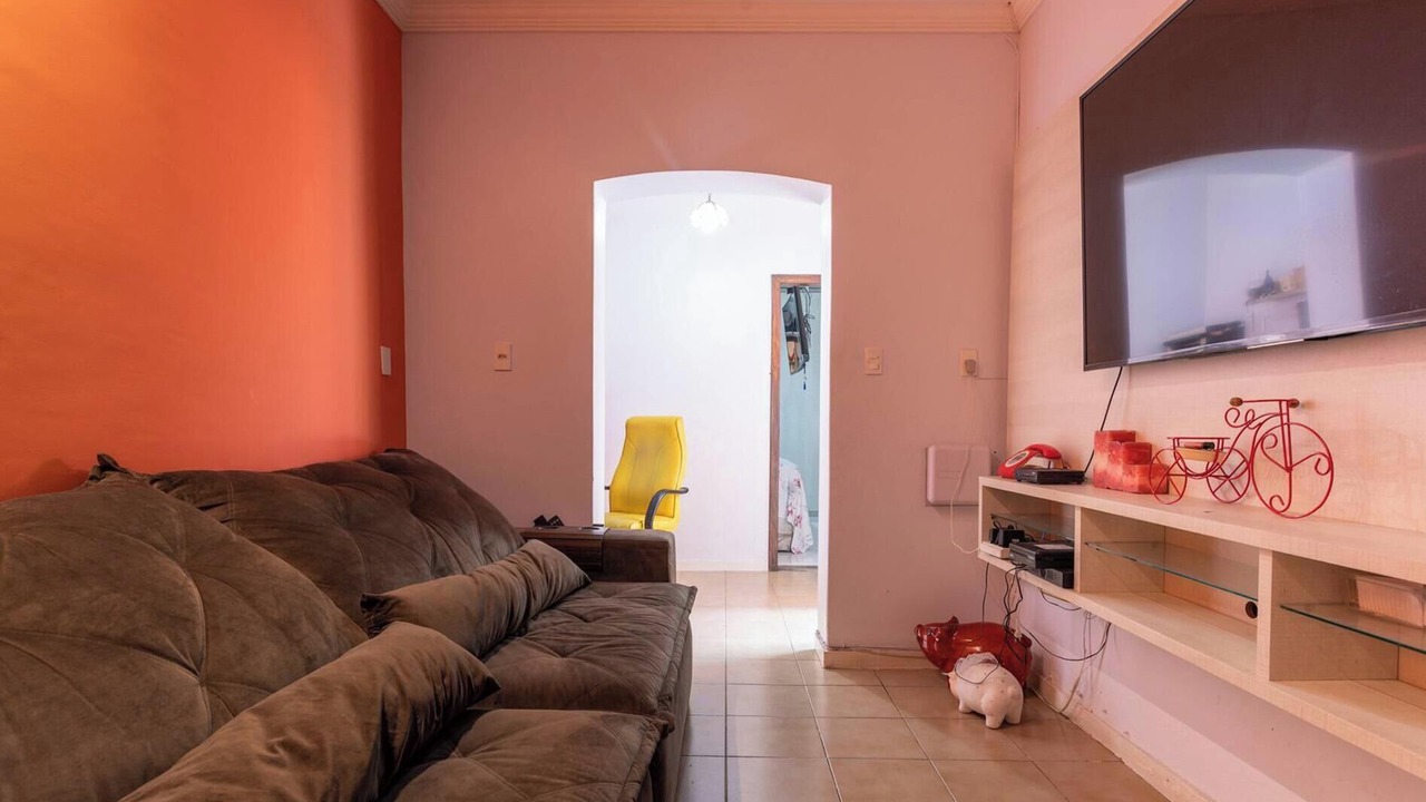 Photo of Livingroom in Belo Horizonte