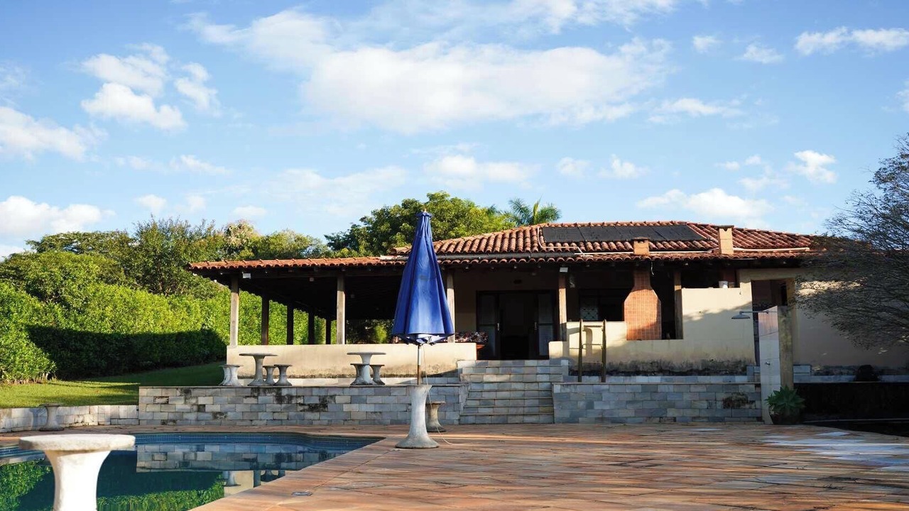 Photo of Outdoor in Cassia