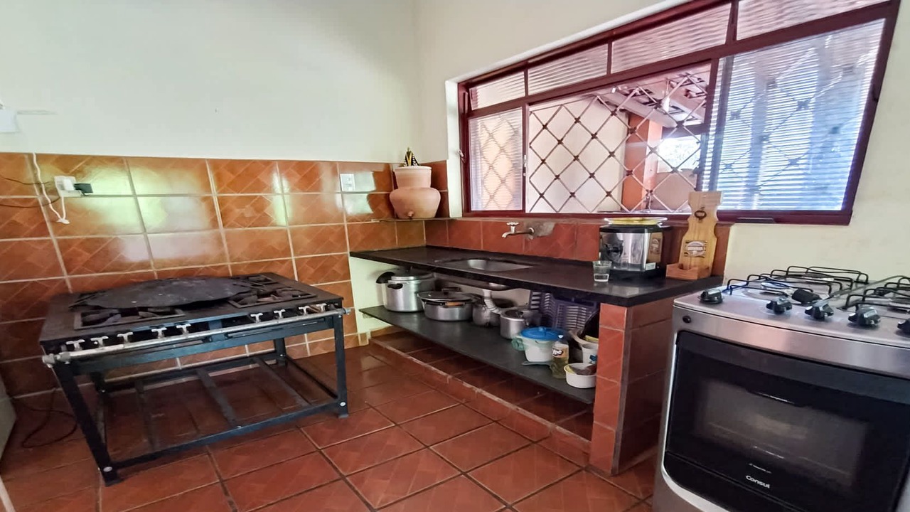 Photo of Kitchen in Cassia
