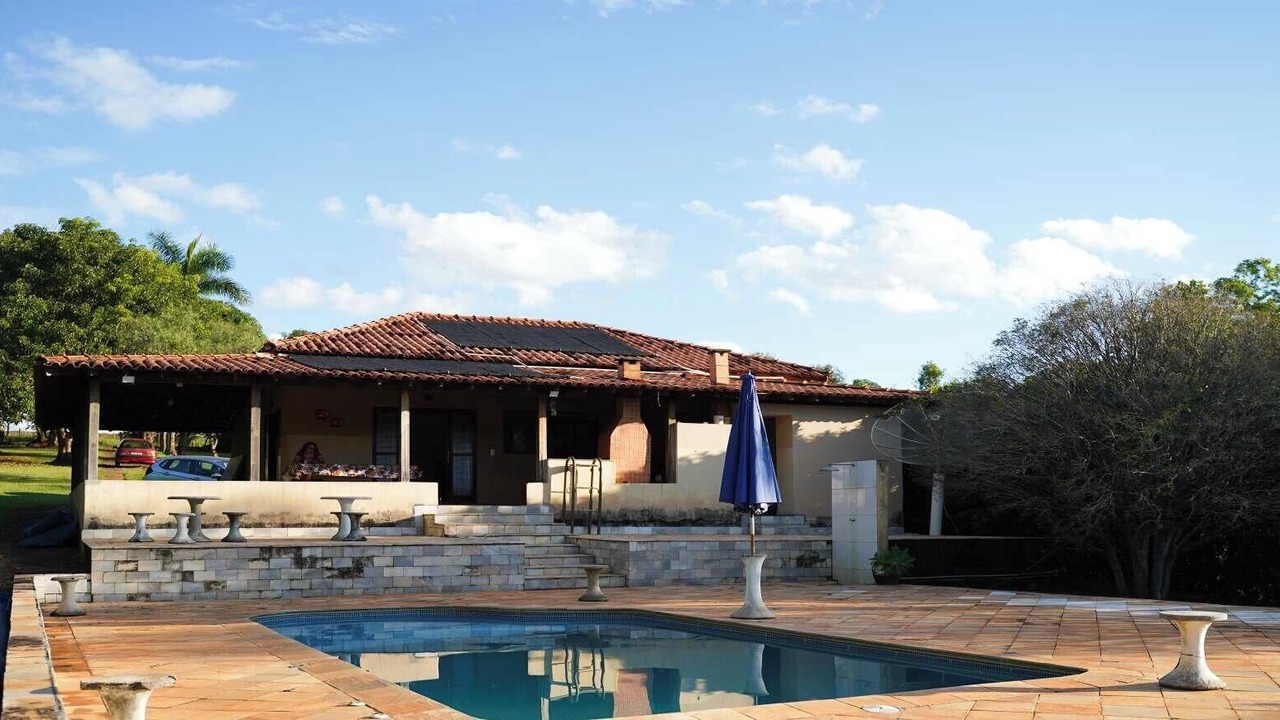 Photo of Outdoor in Cassia