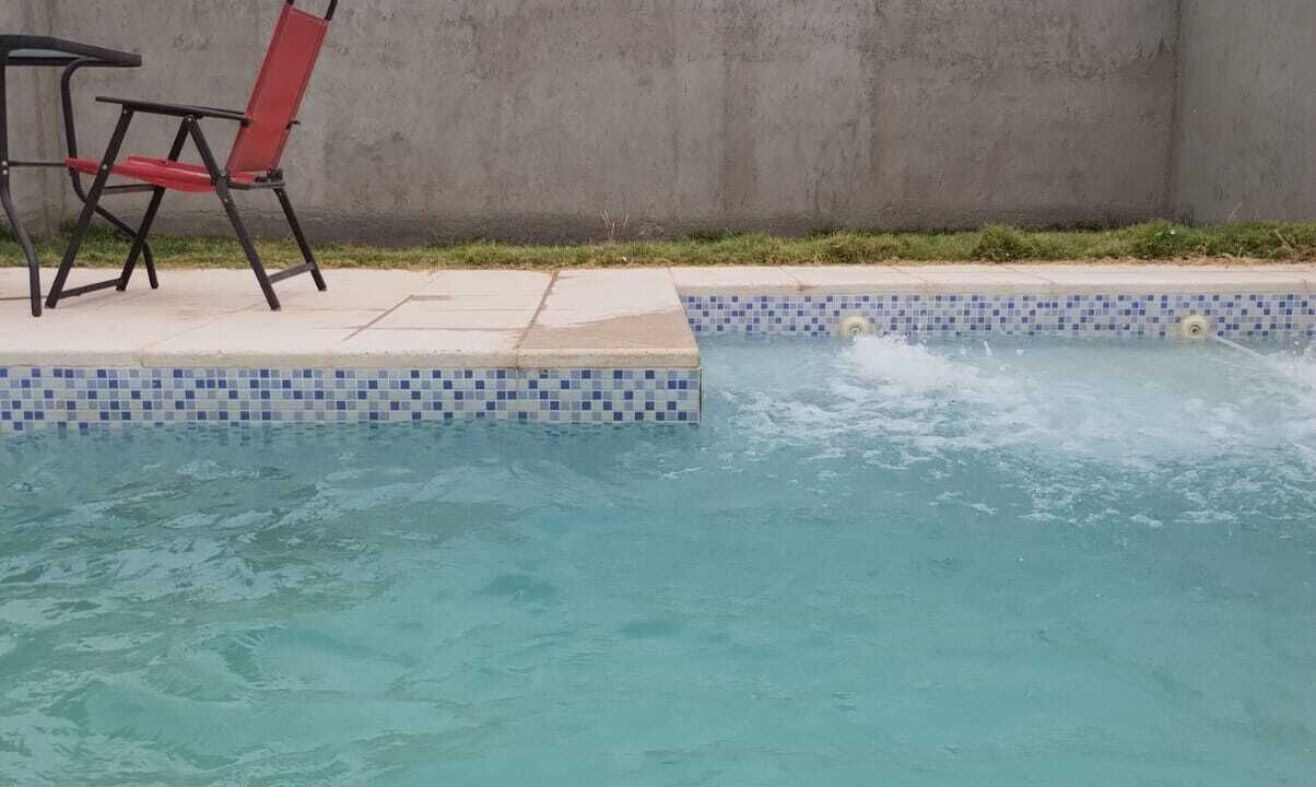 Photo of Outdoor in Las Heras