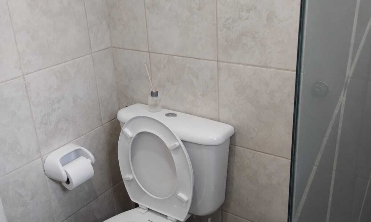 Photo of Bathroom in Las Heras