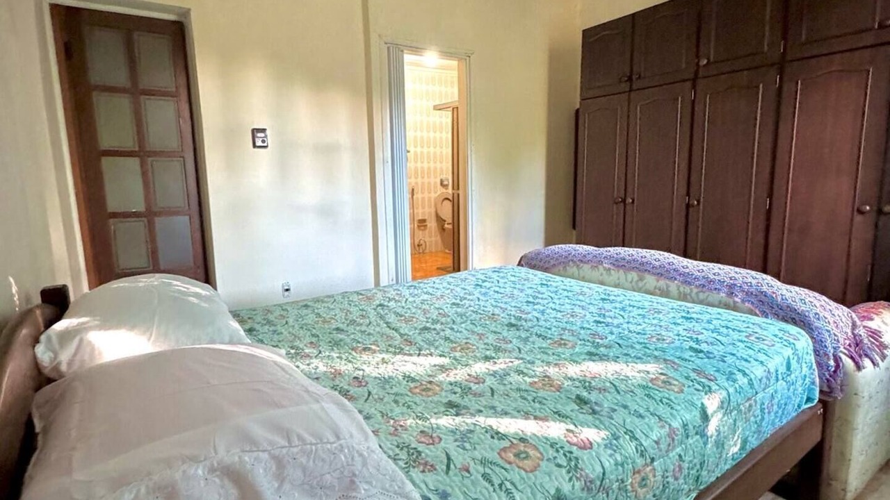 Photo of Bedroom in Santana do Livramento