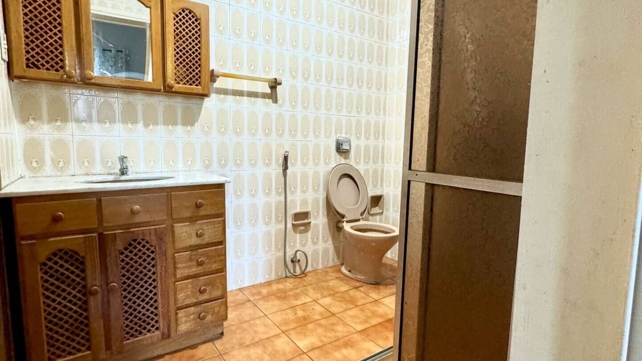 Photo of Bathroom in Santana do Livramento