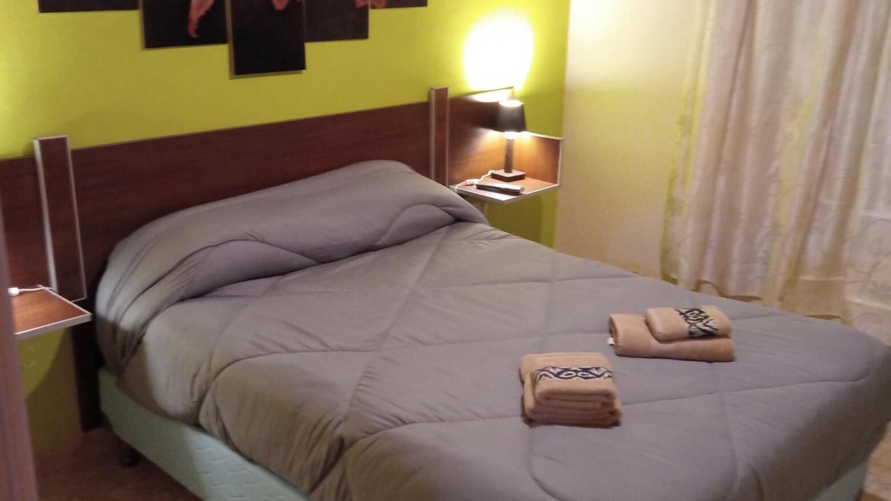 Photo of Bedroom in San Clemente
