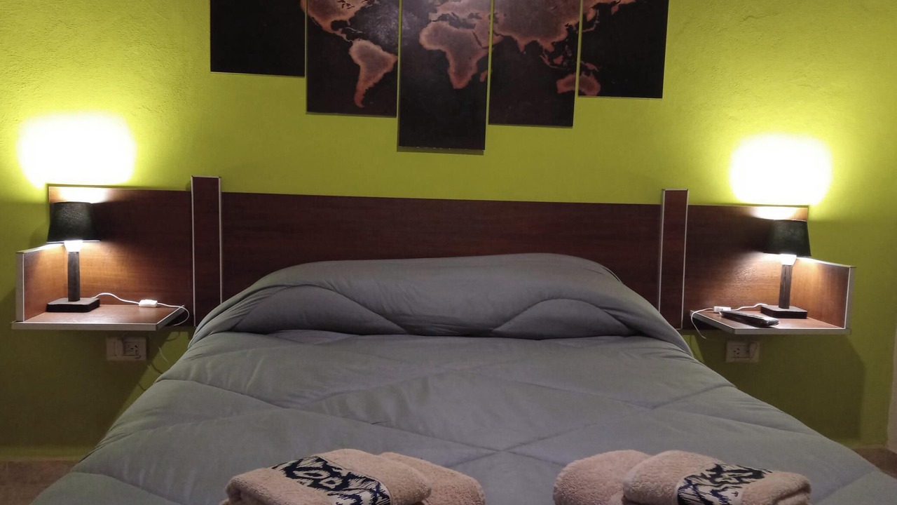 Photo of Bedroom in San Clemente