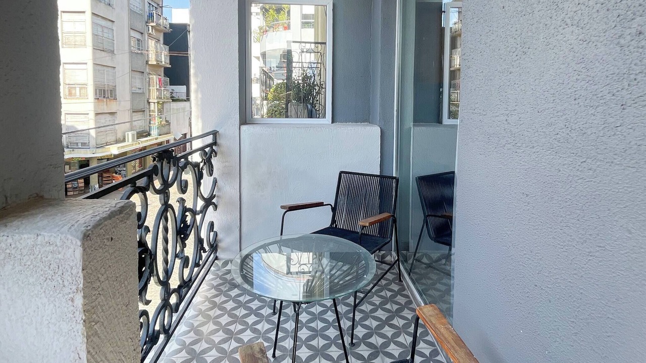 Photo of Outdoor in San Telmo
