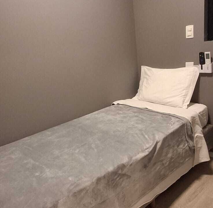 Photo of Bedroom in Luiz Toledo